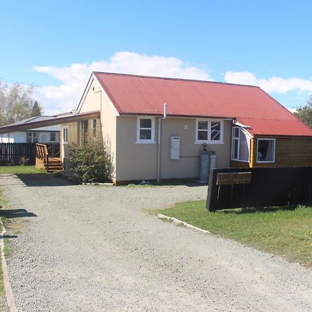 Le Refuge Ξενοδοχείο Lake Tekapo Δωμάτιο φωτογραφία